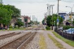 Royal Oak Tracks